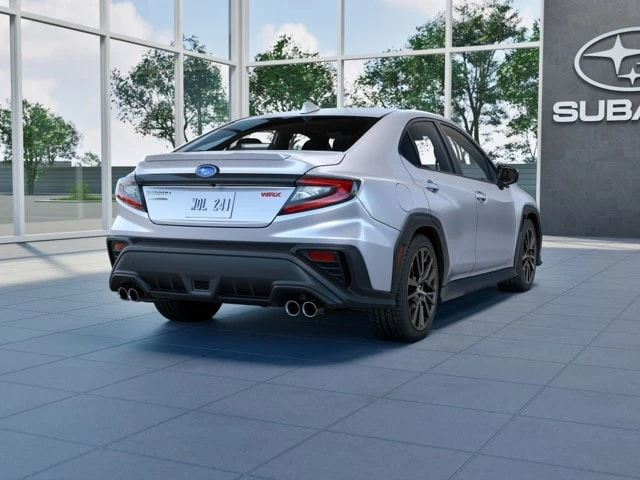 2026 Subaru Impreza - Image 5 of 22