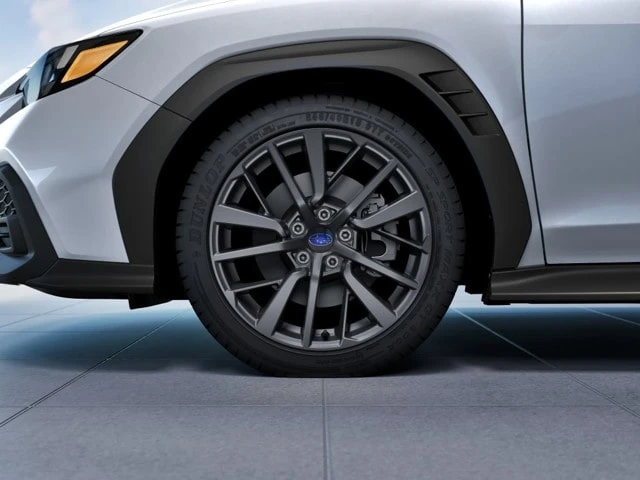 2026 Subaru Impreza - Image 9 of 22