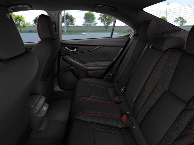 2026 Subaru Impreza - Image 16 of 22