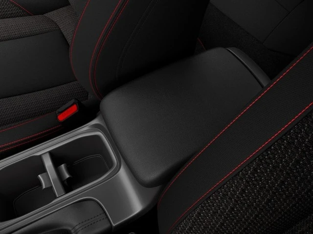 2026 Subaru Impreza - Image 21 of 22