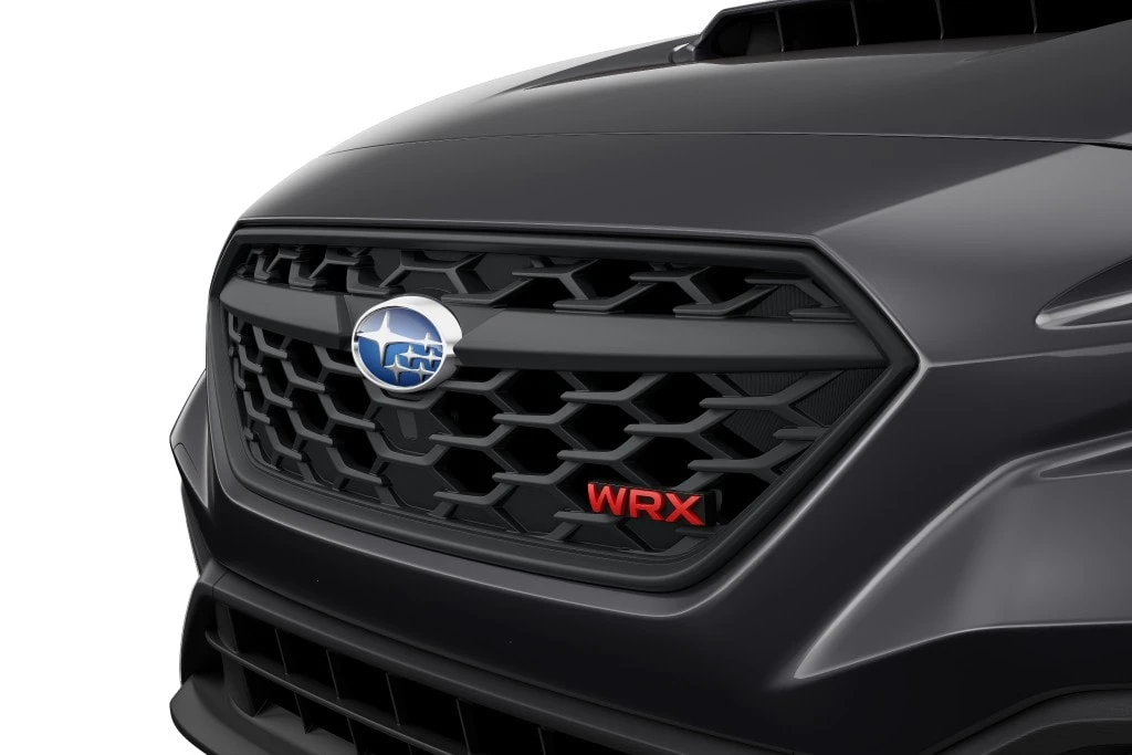2026 Subaru Impreza WRX 5th Gen - Image 13 of 23