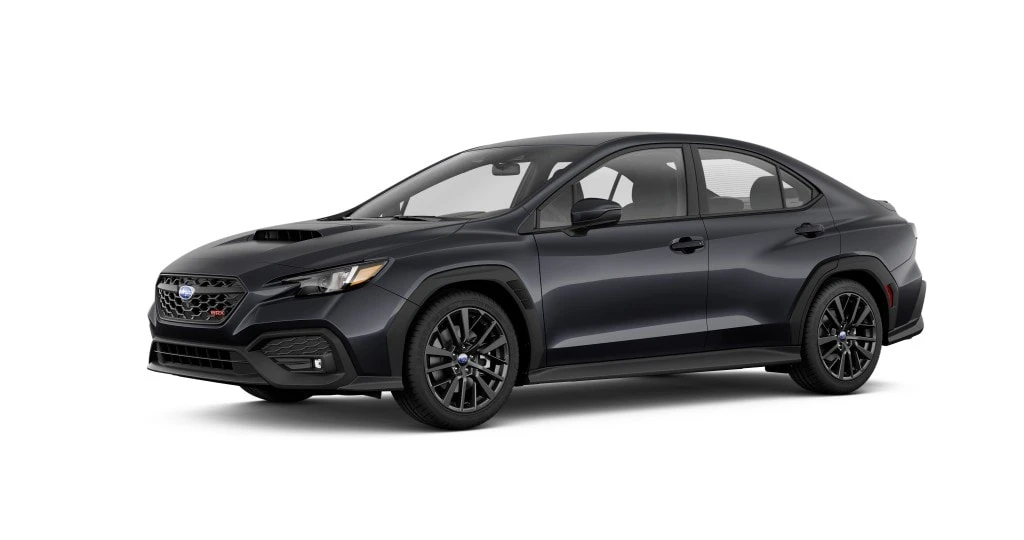 2026 Subaru Impreza WRX 5th Gen - Image 8 of 23