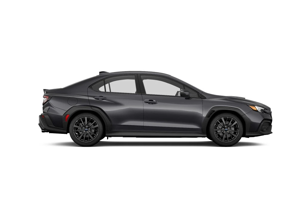 2026 Subaru Impreza WRX 5th Gen - Image 3 of 23