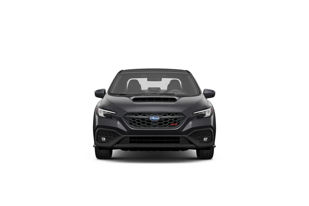 2026 Subaru Impreza WRX 5th Gen - Image 2 of 23