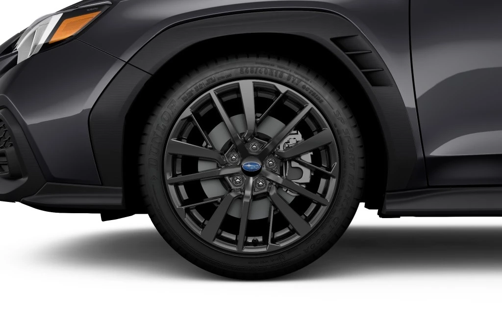 2026 Subaru Impreza WRX 5th Gen - Image 10 of 23