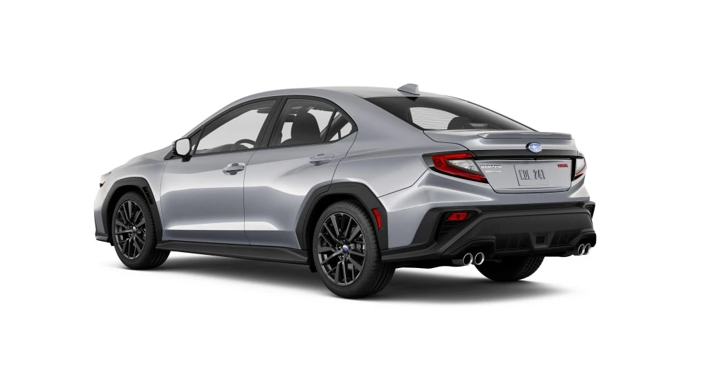 2026 Subaru Impreza WRX 5th Gen - Image 6 of 23