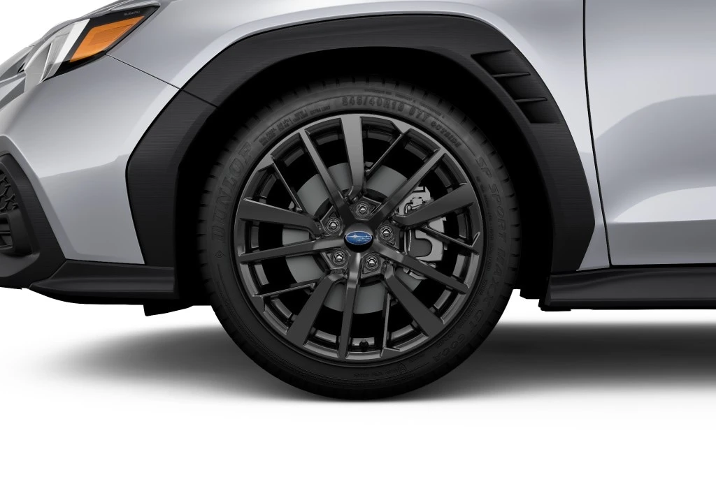 2026 Subaru Impreza WRX 5th Gen - Image 10 of 23