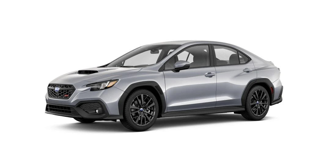 2026 Subaru Impreza WRX 5th Gen - Image 8 of 23