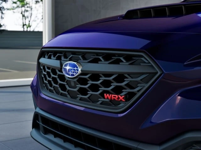 2026 Subaru Impreza WRX 5th Gen - Image 10 of 22