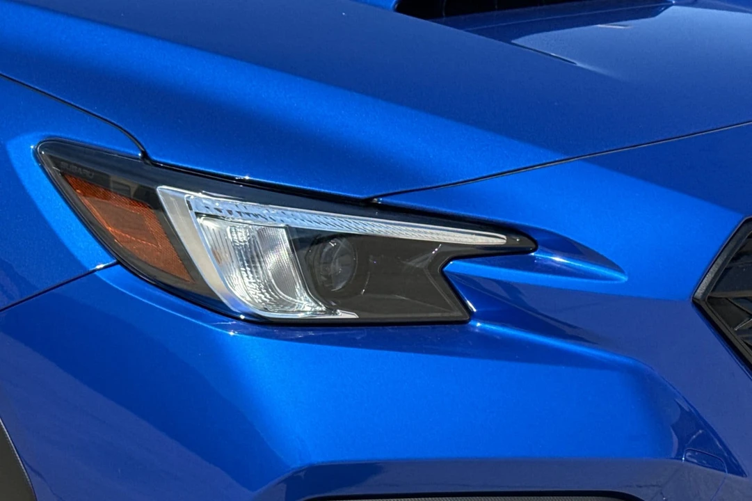 2026 Subaru Impreza WRX 5th Gen - Image 25 of 31