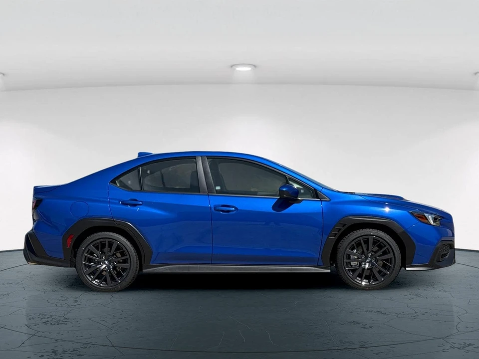 2026 Subaru Impreza WRX 5th Gen - Image 7 of 31