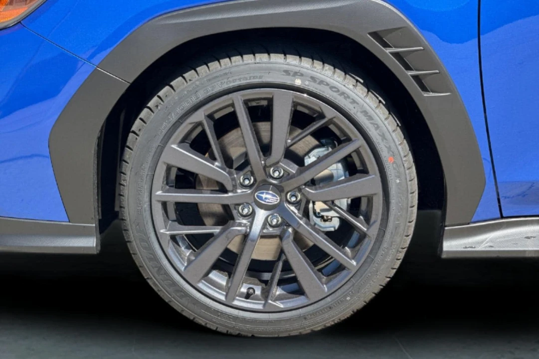 2026 Subaru Impreza WRX 5th Gen - Image 27 of 31