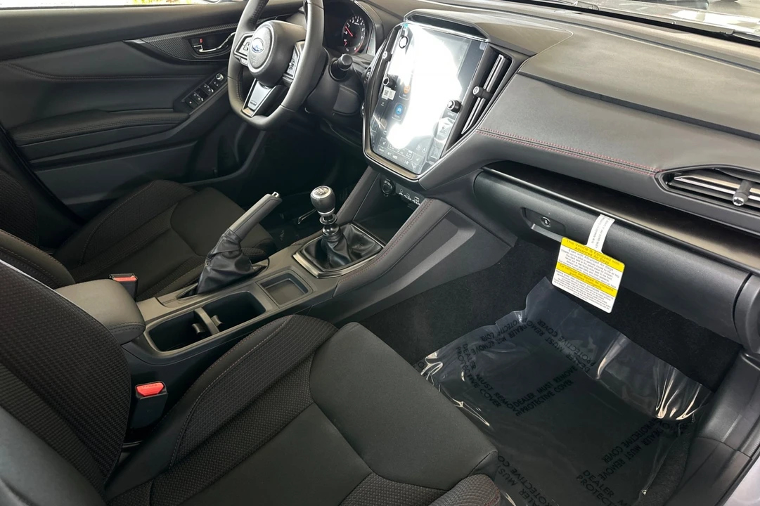 2026 Subaru Impreza WRX 5th Gen - Image 16 of 31