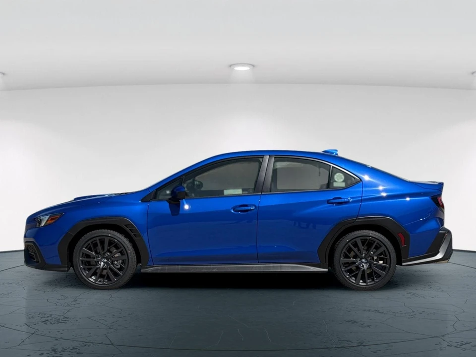 2026 Subaru Impreza WRX 5th Gen - Image 3 of 31