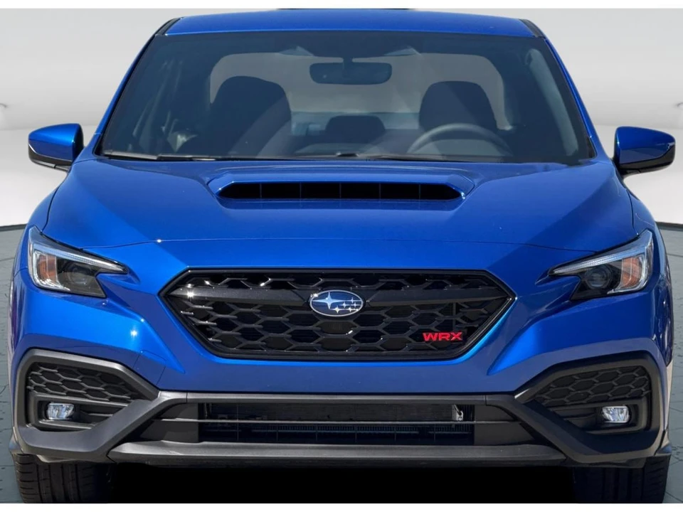 2026 Subaru Impreza WRX 5th Gen - Image 9 of 31