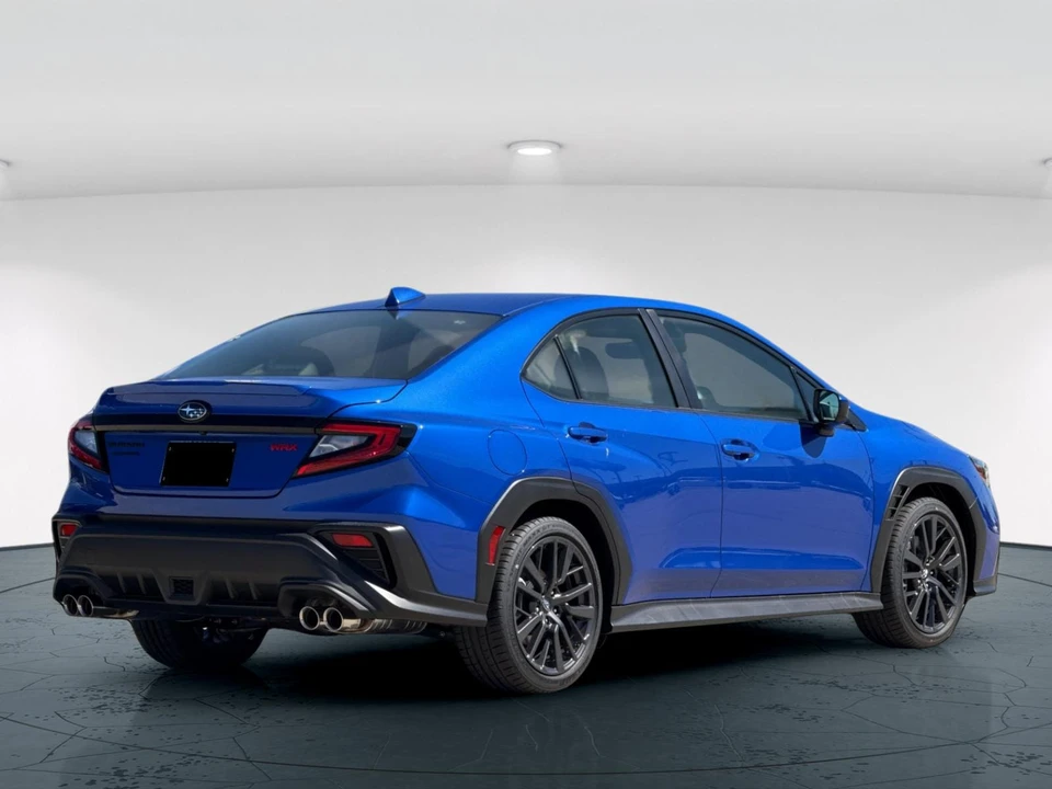 2026 Subaru Impreza WRX 5th Gen - Image 6 of 31