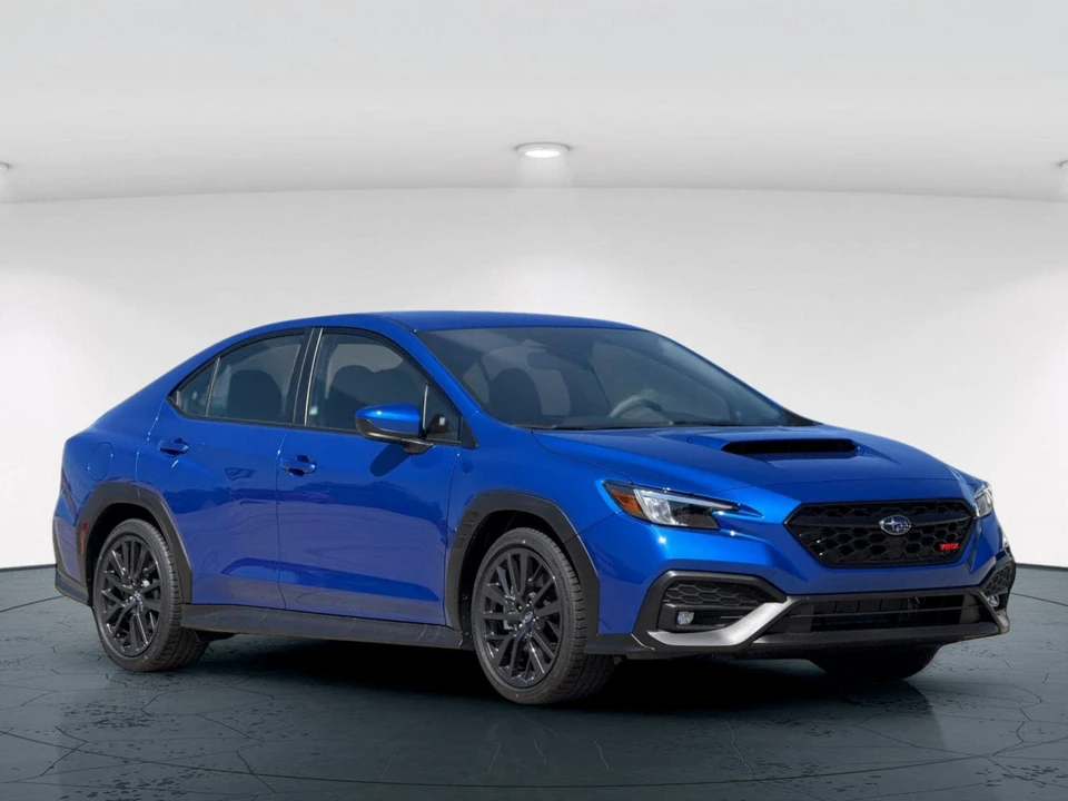 2026 Subaru Impreza WRX 5th Gen - Image 8 of 31