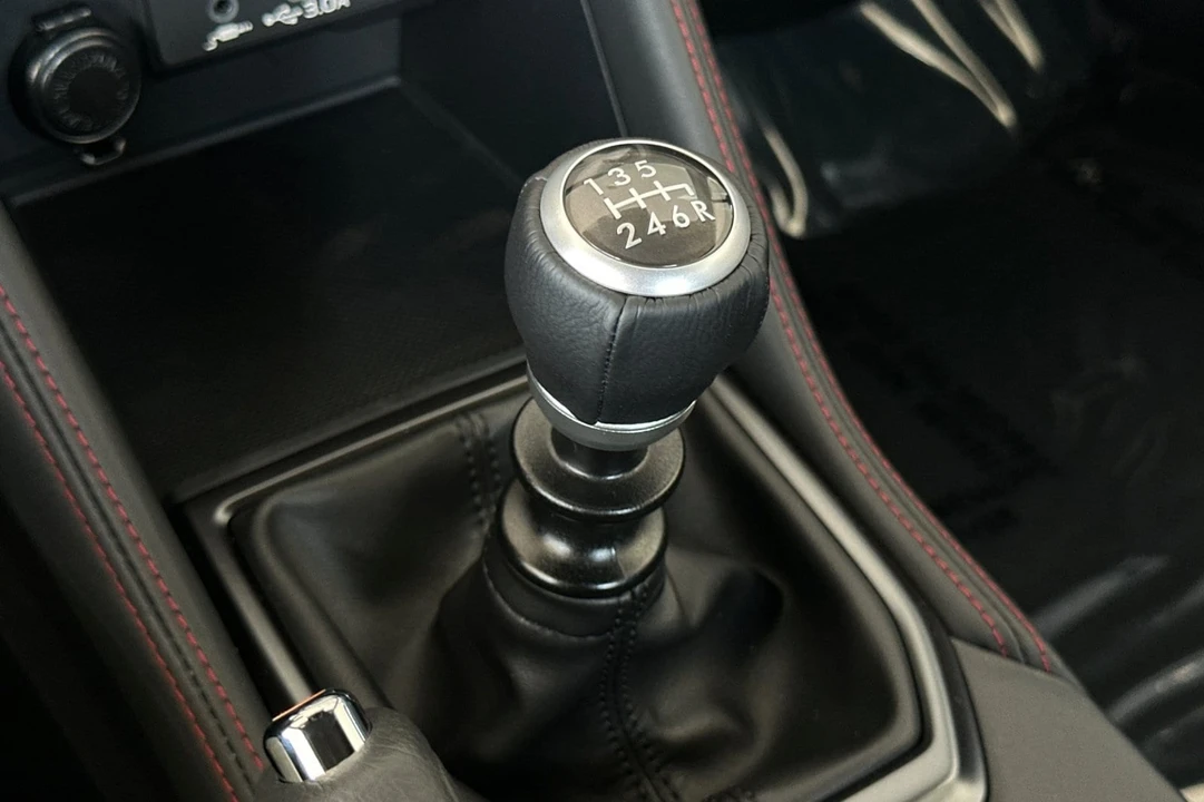 2026 Subaru Impreza WRX 5th Gen - Image 21 of 31