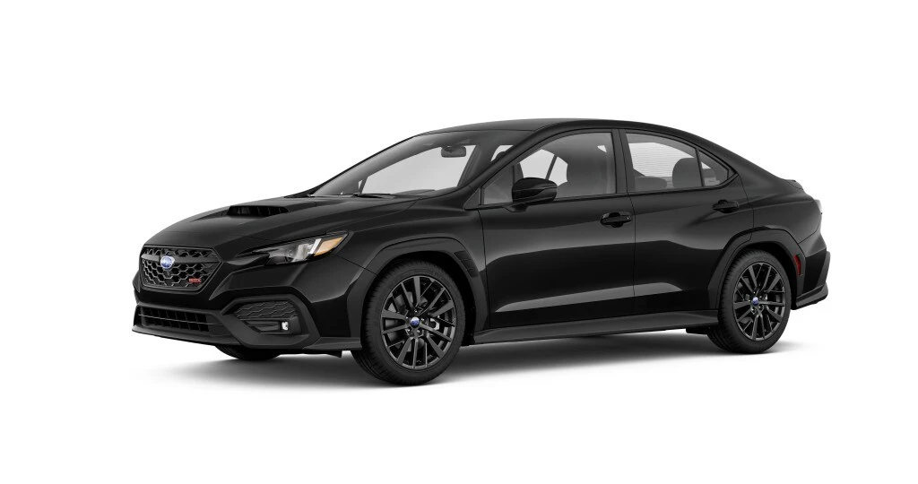 2026 Subaru Impreza WRX 5th Gen - Image 8 of 23