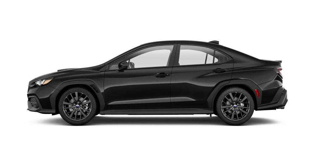 2026 Subaru Impreza WRX 5th Gen - Image 5 of 23