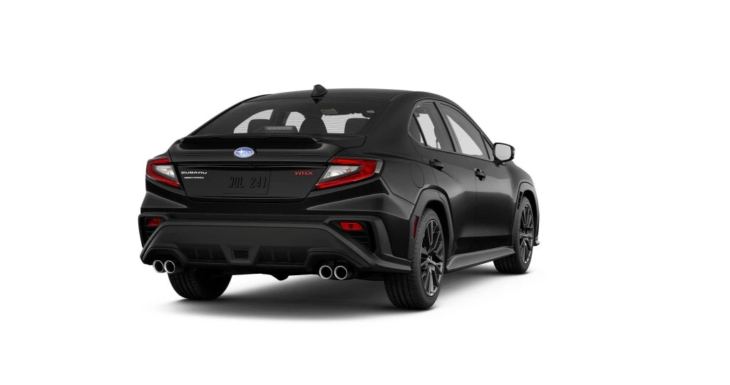 2026 Subaru Impreza WRX 5th Gen - Image 7 of 23