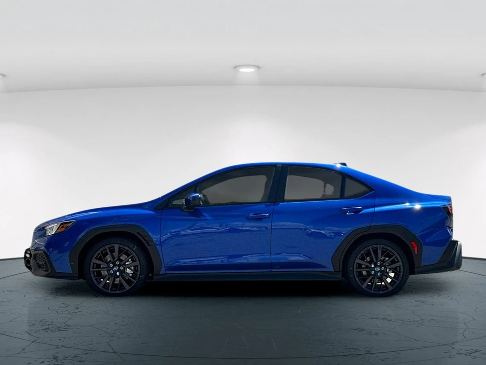 2026 Subaru Impreza WRX 5th Gen - Image 3 of 31
