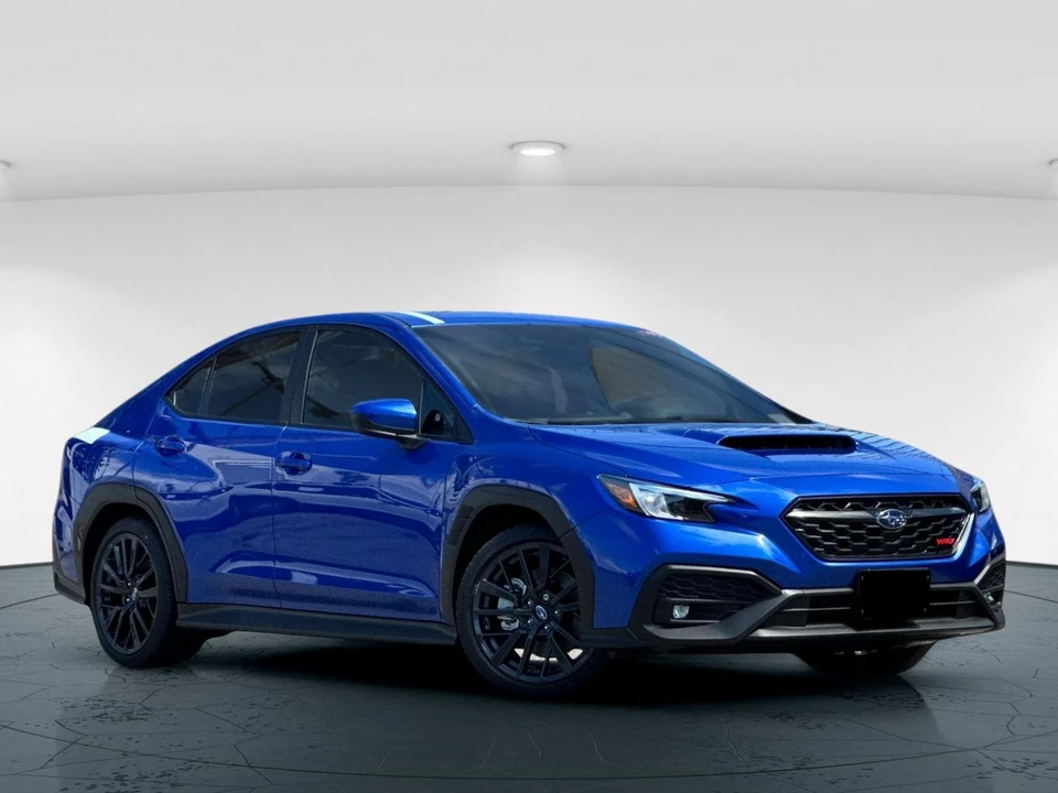 2026 Subaru Impreza WRX 5th Gen - Image 8 of 31