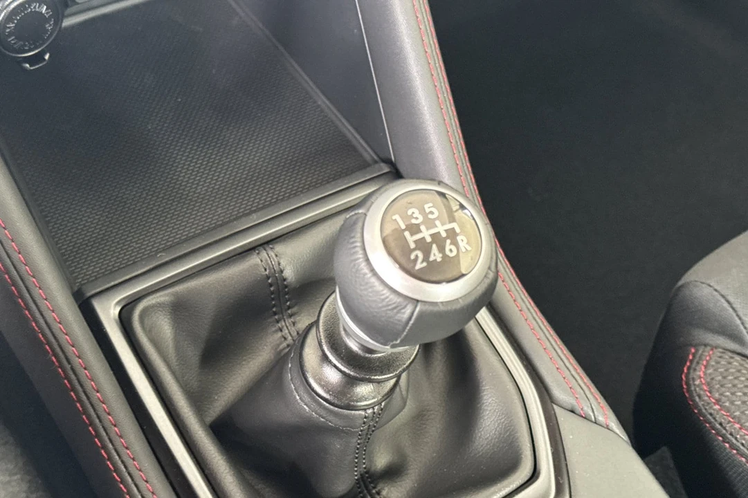 2026 Subaru Impreza WRX 5th Gen - Image 22 of 31