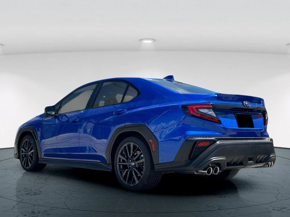 2026 Subaru Impreza WRX 5th Gen - Image 4 of 31