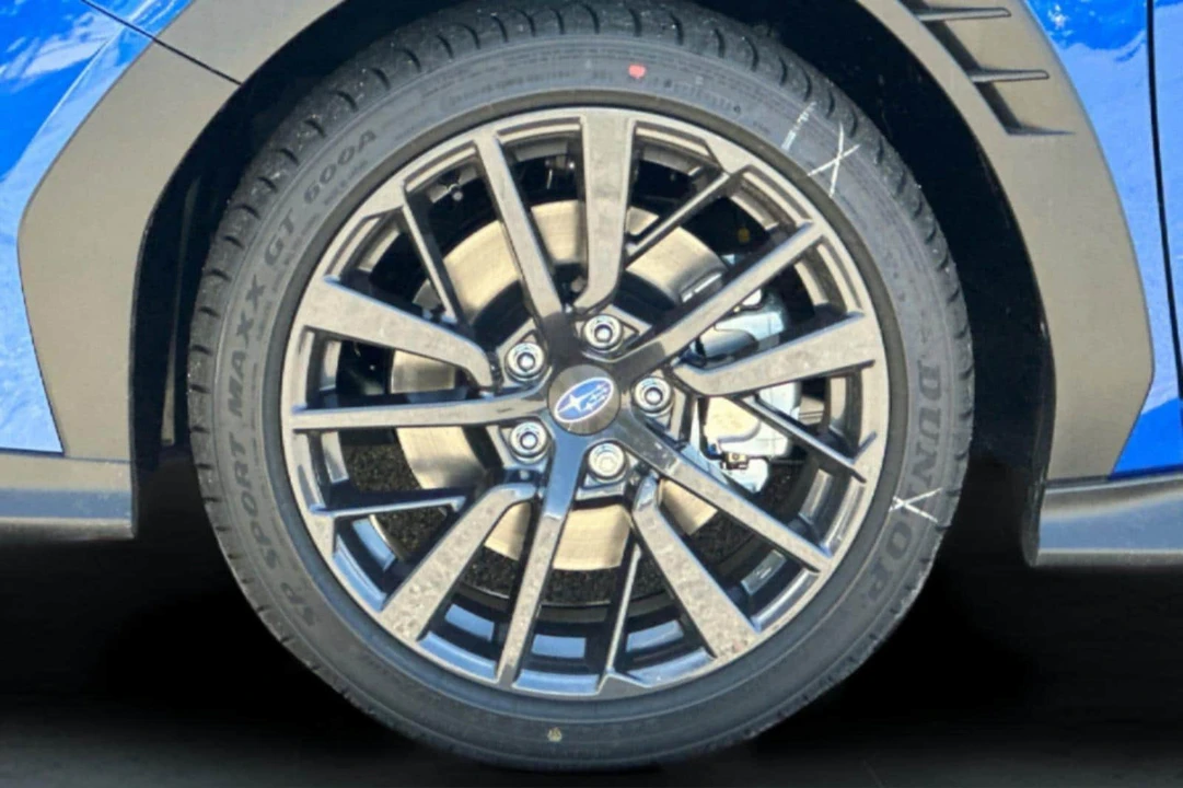 2026 Subaru Impreza WRX 5th Gen - Image 28 of 31