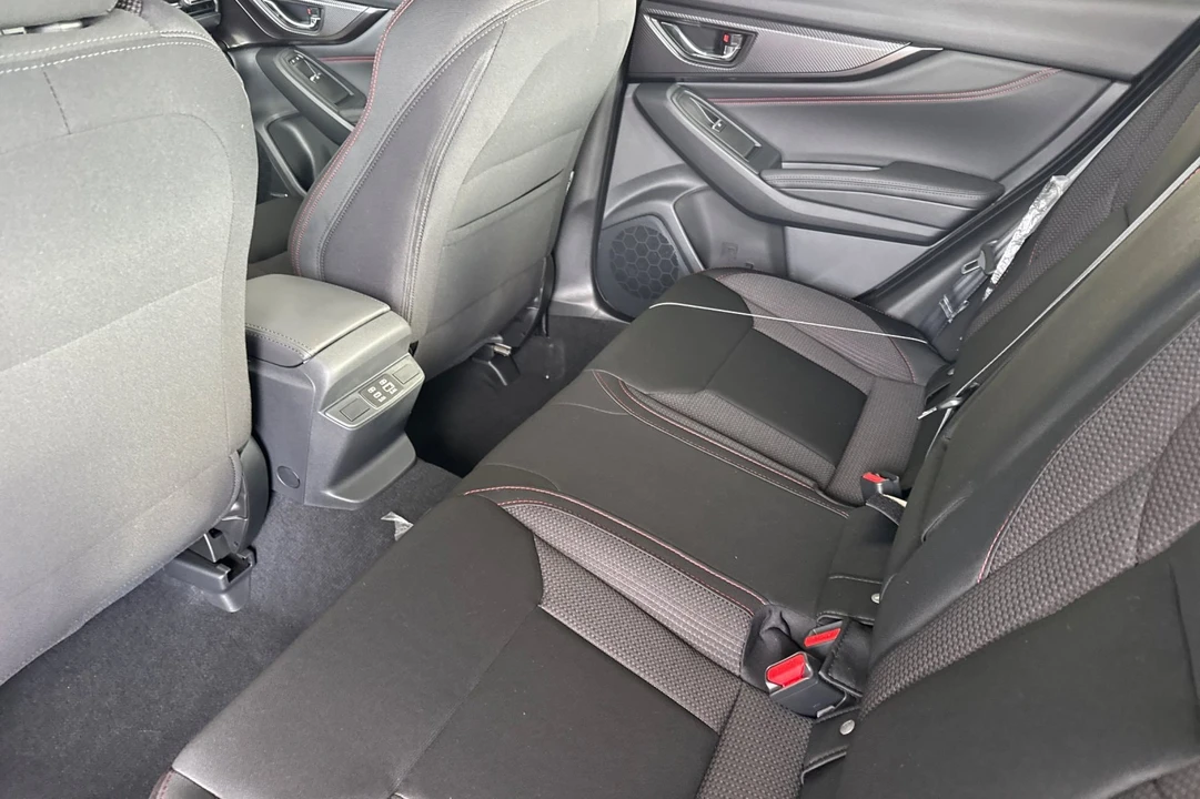 2026 Subaru Impreza WRX 5th Gen - Image 13 of 31