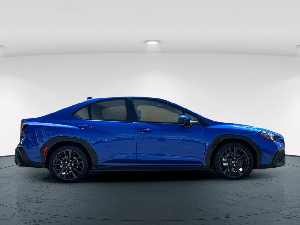 2026 Subaru Impreza WRX 5th Gen - Image 7 of 31