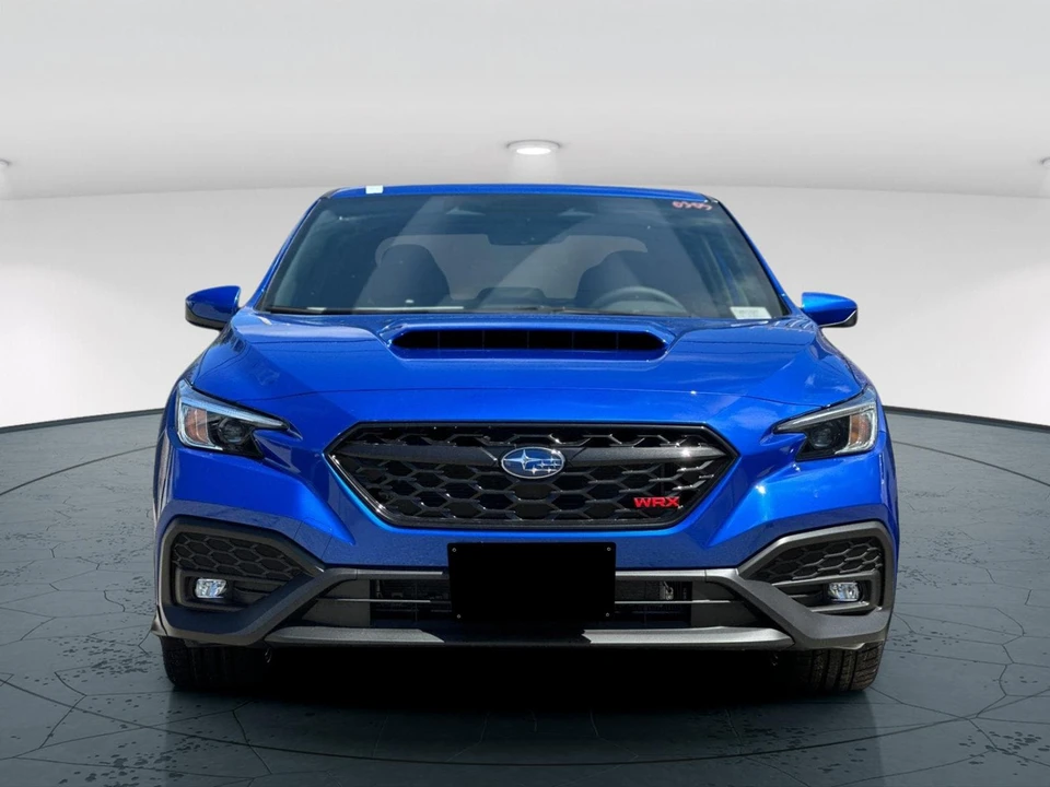 2026 Subaru Impreza WRX 5th Gen - Image 9 of 31