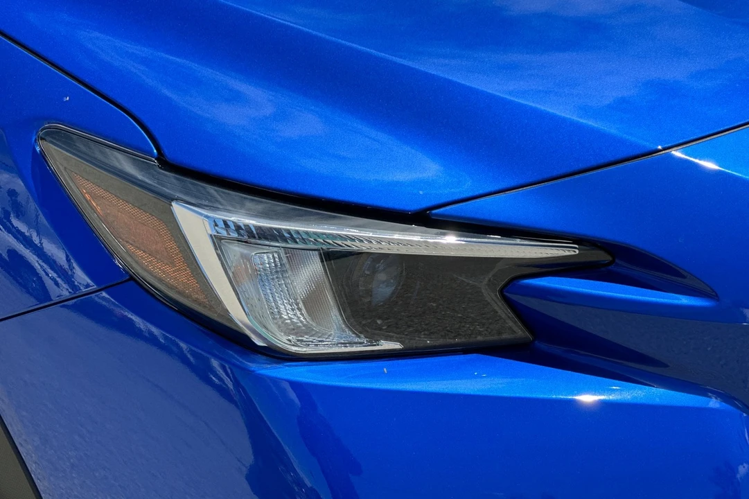 2026 Subaru Impreza WRX 5th Gen - Image 26 of 31