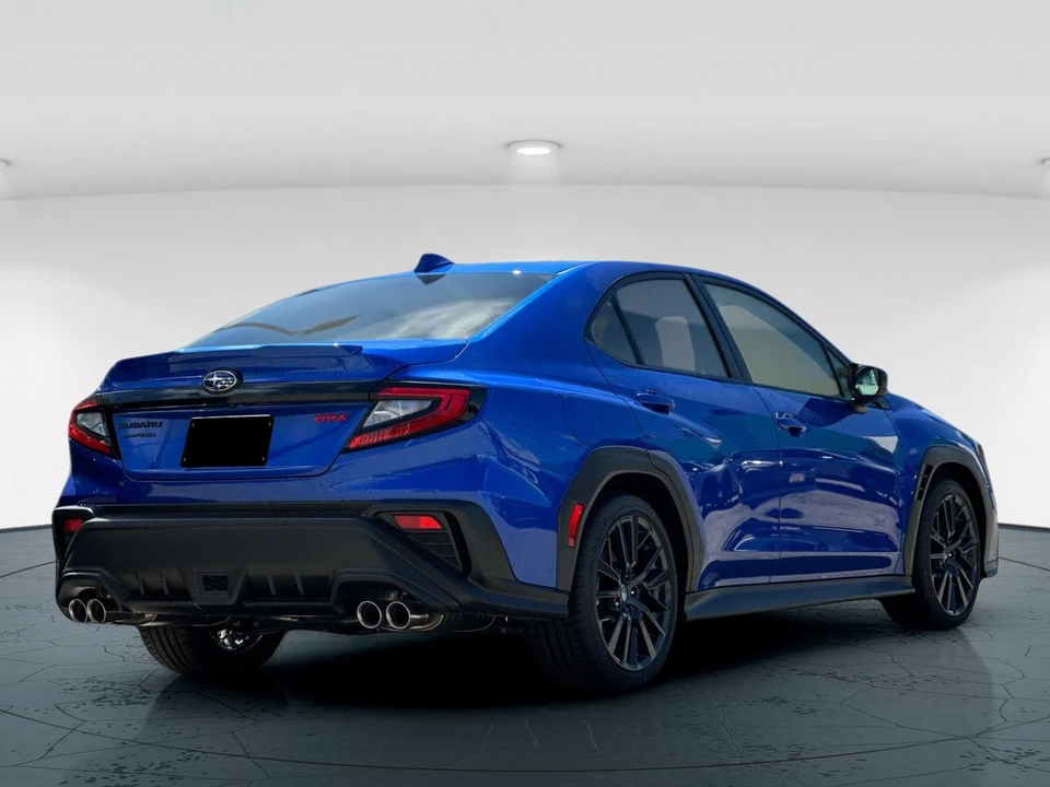2026 Subaru Impreza WRX 5th Gen - Image 6 of 31