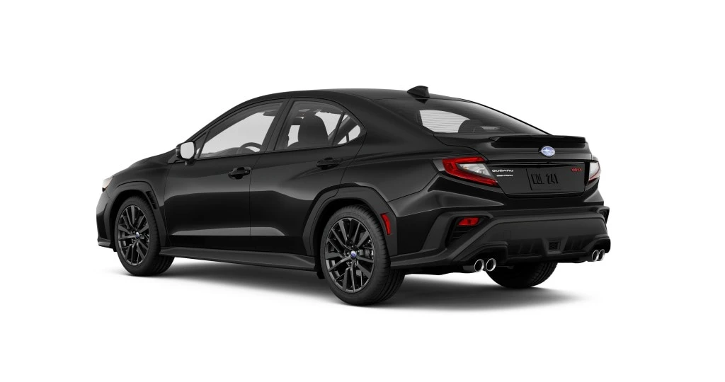 2026 Subaru Impreza WRX 5th Gen - Image 6 of 23