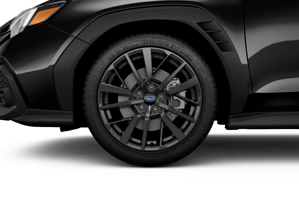 2026 Subaru Impreza WRX 5th Gen - Image 10 of 23