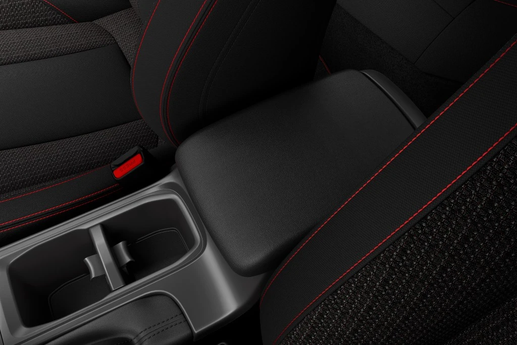 2026 Subaru Impreza WRX 5th Gen - Image 20 of 23