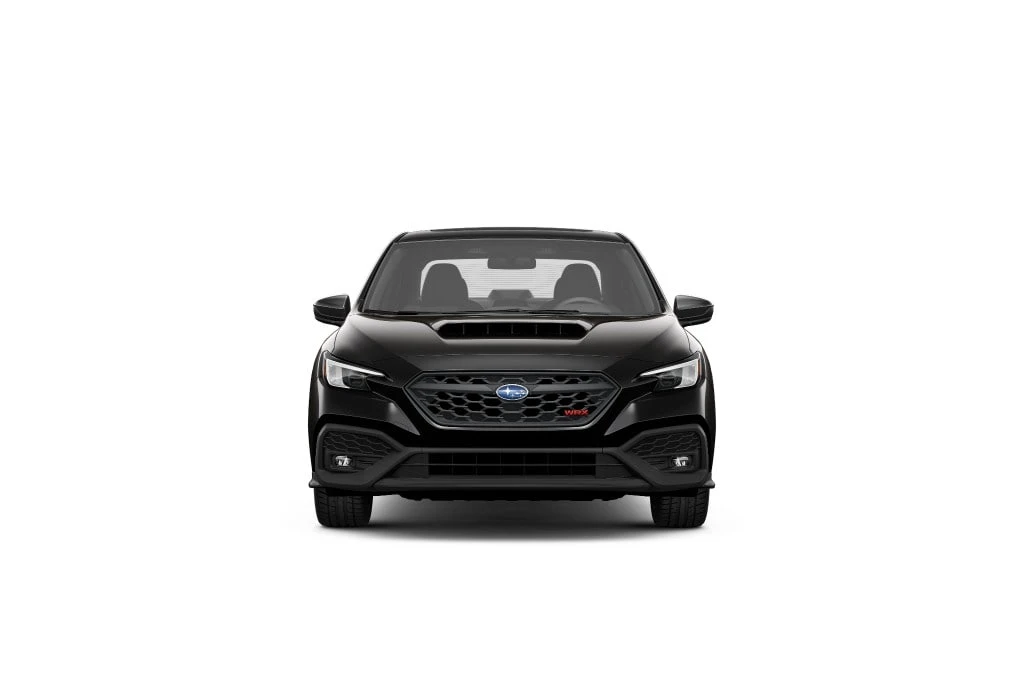 2026 Subaru Impreza WRX 5th Gen - Image 2 of 23