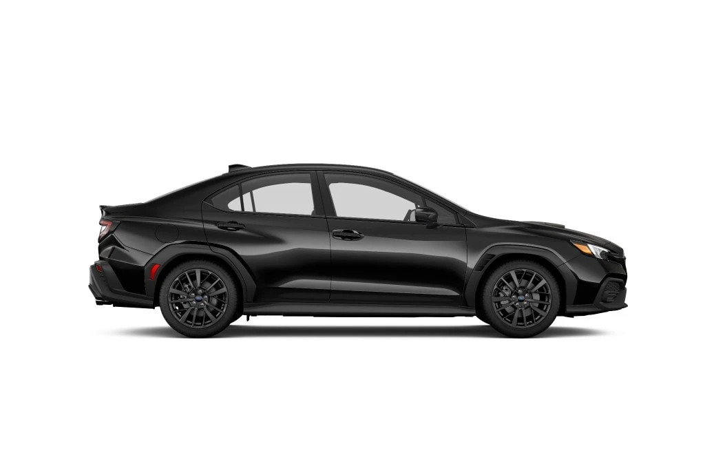 2026 Subaru Impreza WRX 5th Gen - Image 3 of 23