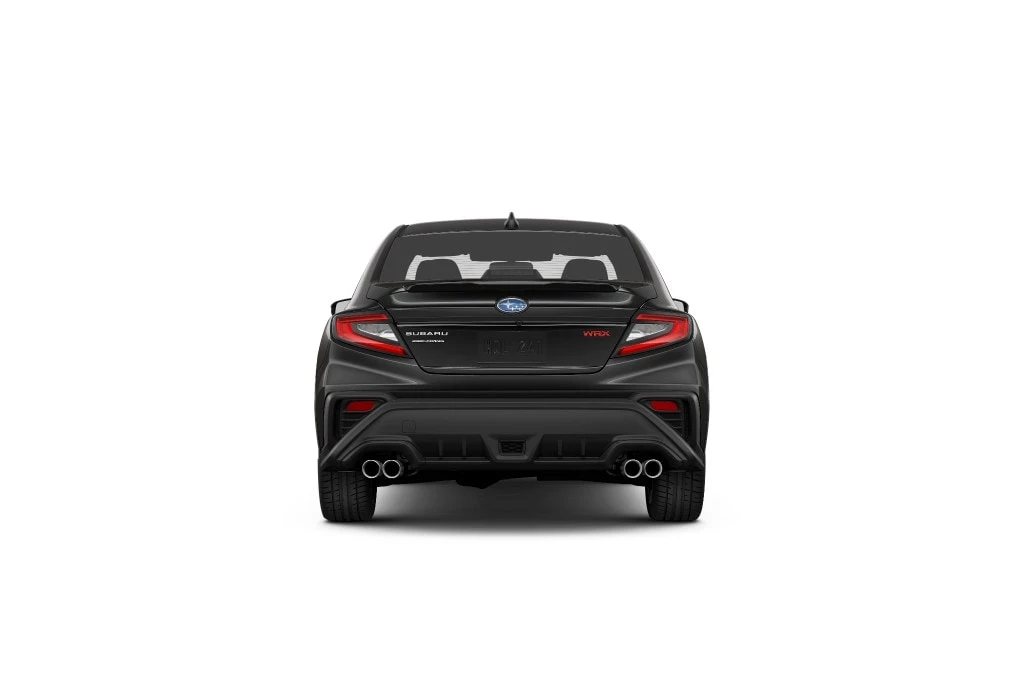 2026 Subaru Impreza WRX 5th Gen - Image 9 of 23