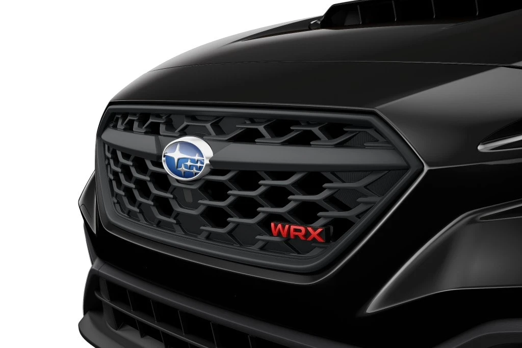 2026 Subaru Impreza WRX 5th Gen - Image 13 of 23