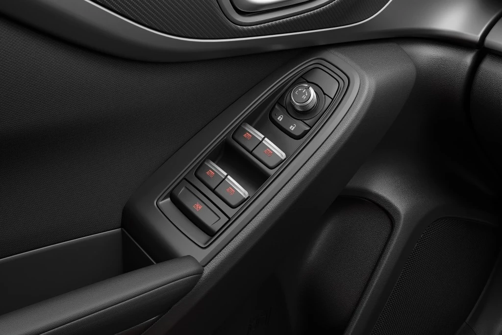 2026 Subaru Impreza WRX 5th Gen - Image 18 of 23