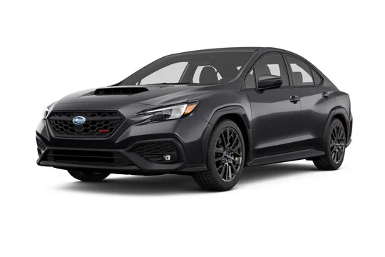 2026 Subaru WRX Premium Sedan