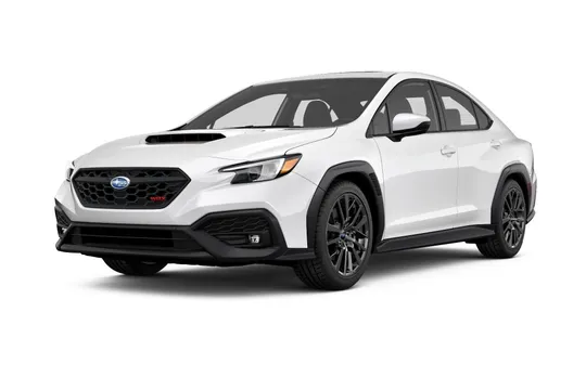 2026 Subaru WRX Premium Sedan