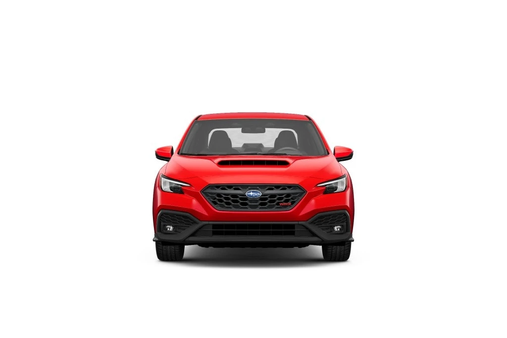 2026 Subaru Impreza WRX 5th Gen - Image 2 of 23