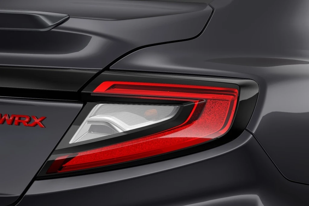 2026 Subaru Impreza WRX 5th Gen - Image 11 of 23
