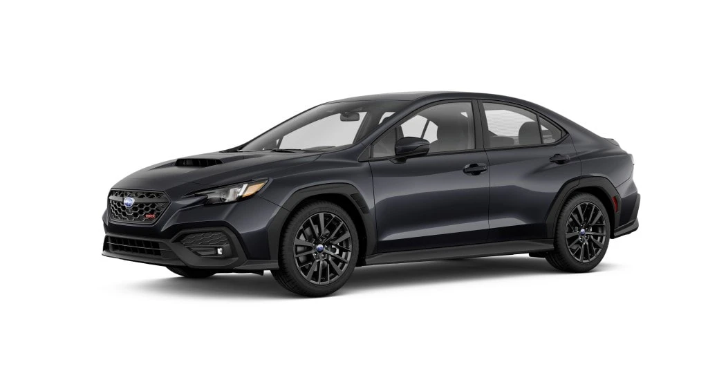 2026 Subaru Impreza WRX 5th Gen - Image 8 of 23