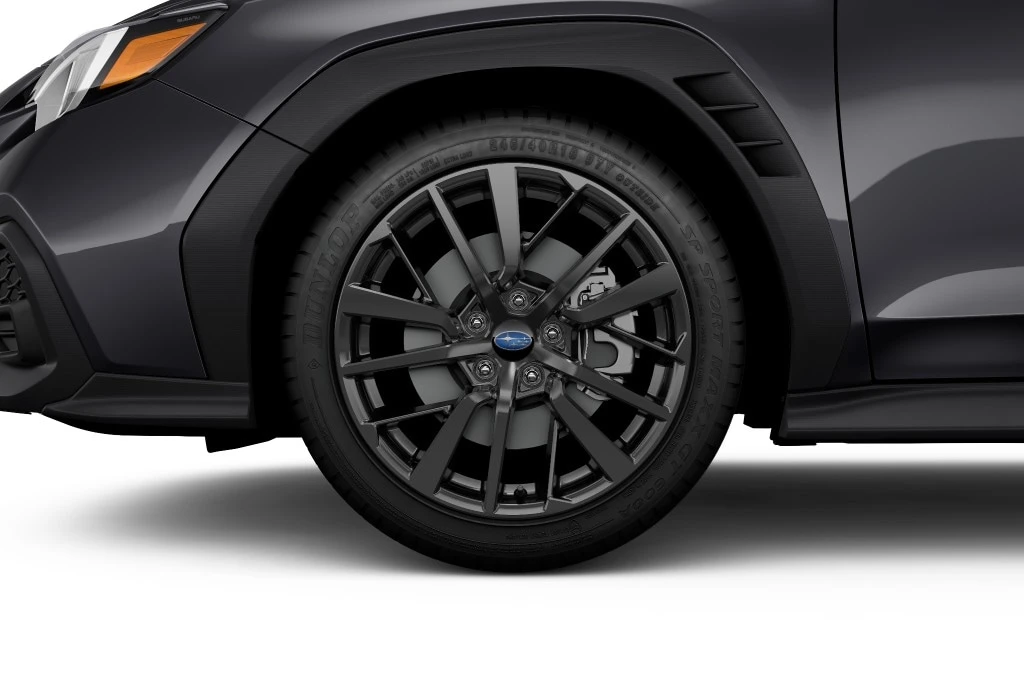 2026 Subaru Impreza WRX 5th Gen - Image 10 of 23