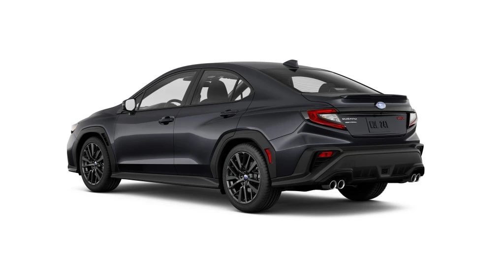 2026 Subaru Impreza WRX 5th Gen - Image 6 of 23